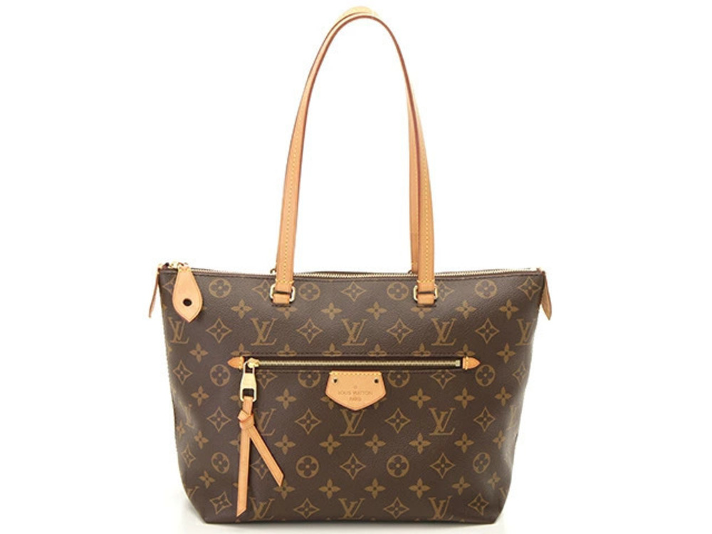 LOUIS VUITTON Iena Monogram